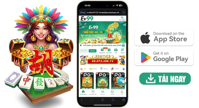 Giao dịch nạp rút tiền nhanh chóng và an toàn trên VT999 App