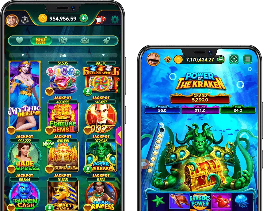 Giới thiệu trò chơi slot tại vt999 app