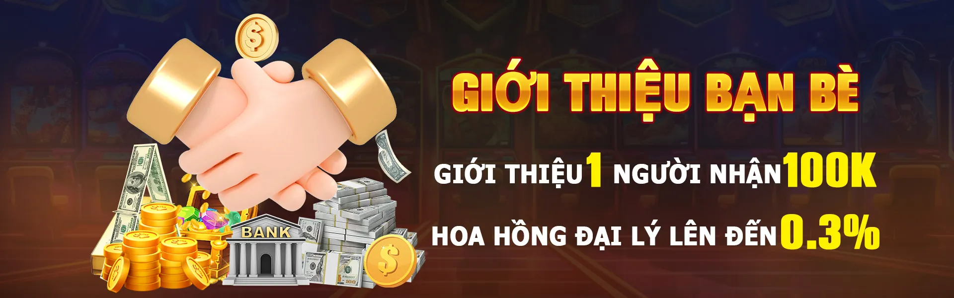 Chương trình Đại lý vt999 app 2026