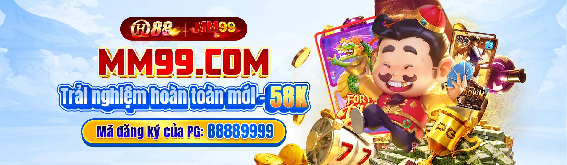 Hình ảnh giới thiệu về VT999 App, nền tảng cá cược online uy tín