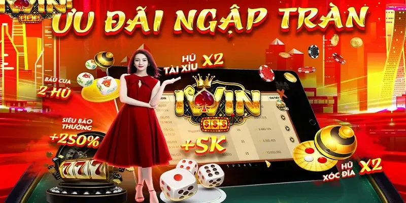 Ưu đãi độc quyền và tiền thưởng lớn trên VT999 App